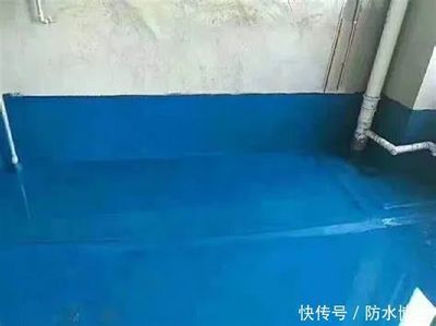 你被防水材料的"柔韌型"忽悠過嗎?什么是柔性、剛性防水材料?