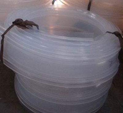 EVA塑料止水帶生產(chǎn)廠家與防水材料應(yīng)用解析