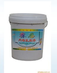 天津市廣廈裝飾涂料防水涂料產(chǎn)品與防水材料一覽