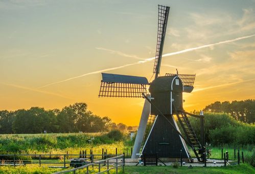 風力發電 綠色能源的利與弊，理性看待“反風電浪潮”